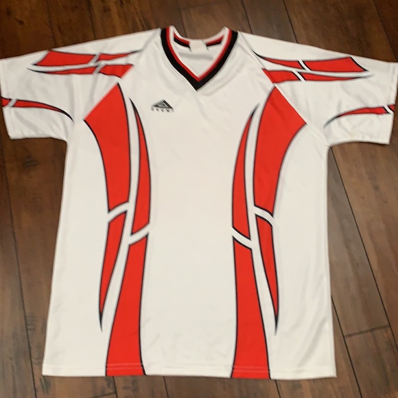 Soccer Jersey. Adult S - Picture 1 of 7